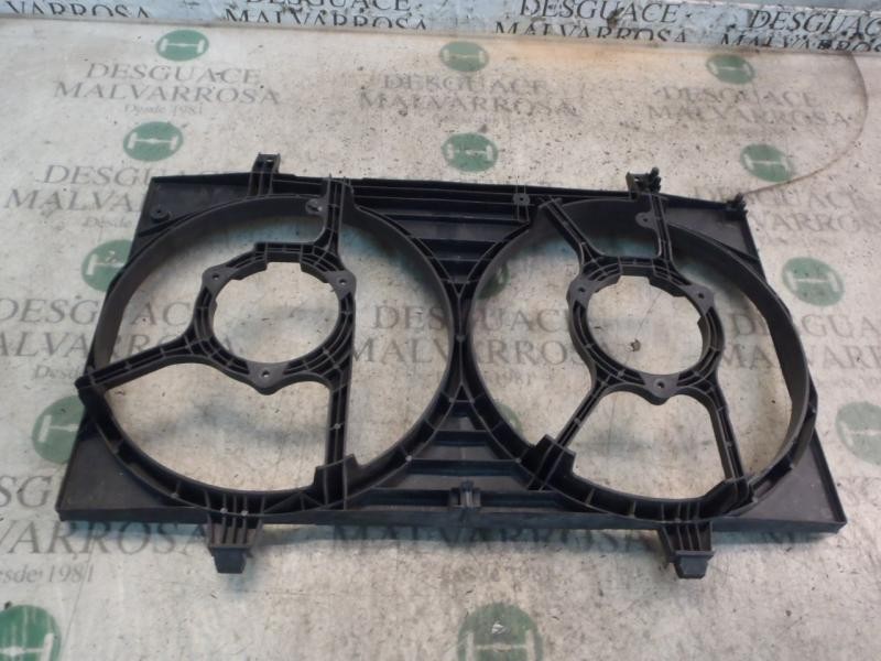 Recambio de canalizador aire para nissan almera tino (v10m) acenta referencia OEM IAM   