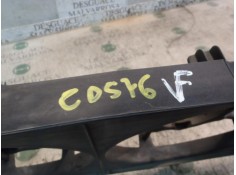 Recambio de canalizador aire para nissan almera tino (v10m) acenta referencia OEM IAM    2