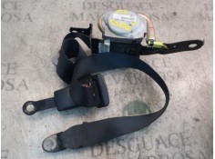 Recambio de cinturon seguridad delantero izquierdo para nissan almera tino (v10m) acenta referencia OEM IAM   