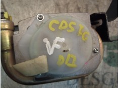 Recambio de cinturon seguridad delantero izquierdo para nissan almera tino (v10m) acenta referencia OEM IAM    2