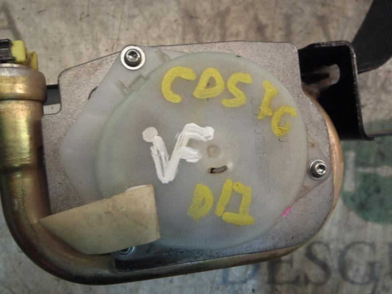 Recambio de cinturon seguridad delantero izquierdo para nissan almera tino (v10m) acenta referencia OEM IAM   