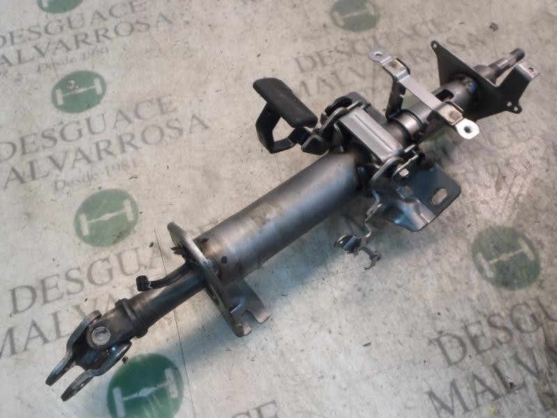 Recambio de columna direccion para nissan almera tino (v10m) acenta referencia OEM IAM   