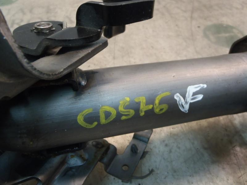 Recambio de columna direccion para nissan almera tino (v10m) acenta referencia OEM IAM   