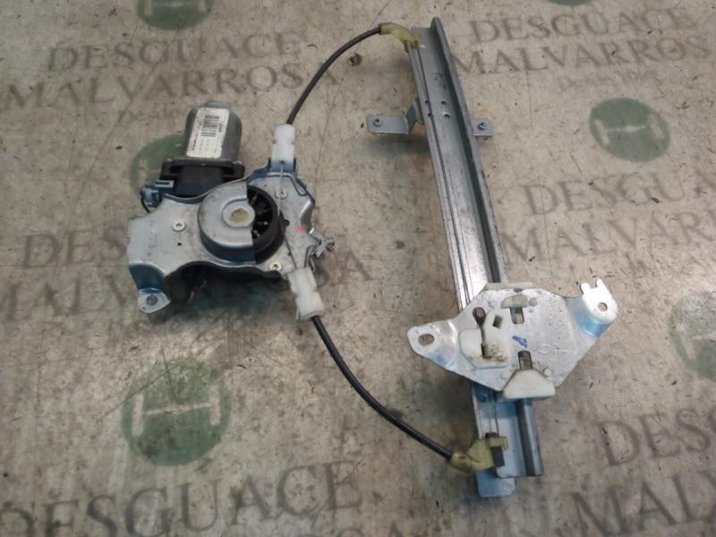 Recambio de elevalunas trasero izquierdo para nissan almera tino (v10m) acenta referencia OEM IAM   