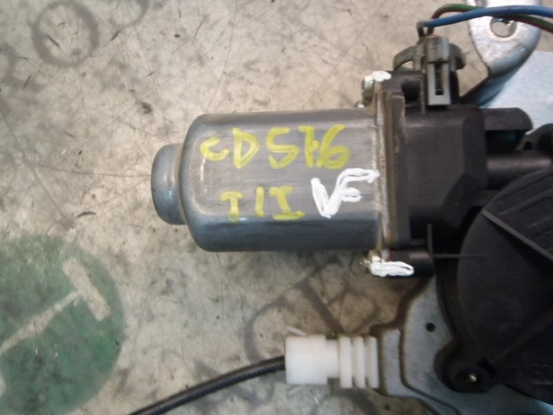 Recambio de elevalunas trasero izquierdo para nissan almera tino (v10m) acenta referencia OEM IAM   