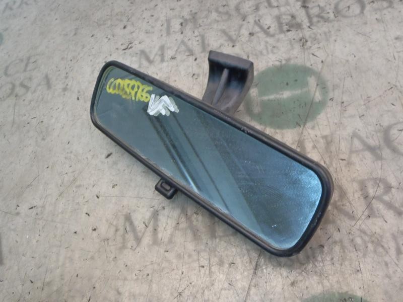 Recambio de espejo interior para nissan almera tino (v10m) acenta referencia OEM IAM   