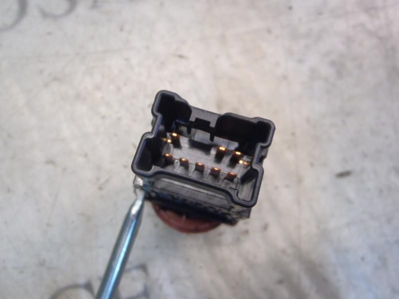 Recambio de warning para nissan almera tino (v10m) acenta referencia OEM IAM   