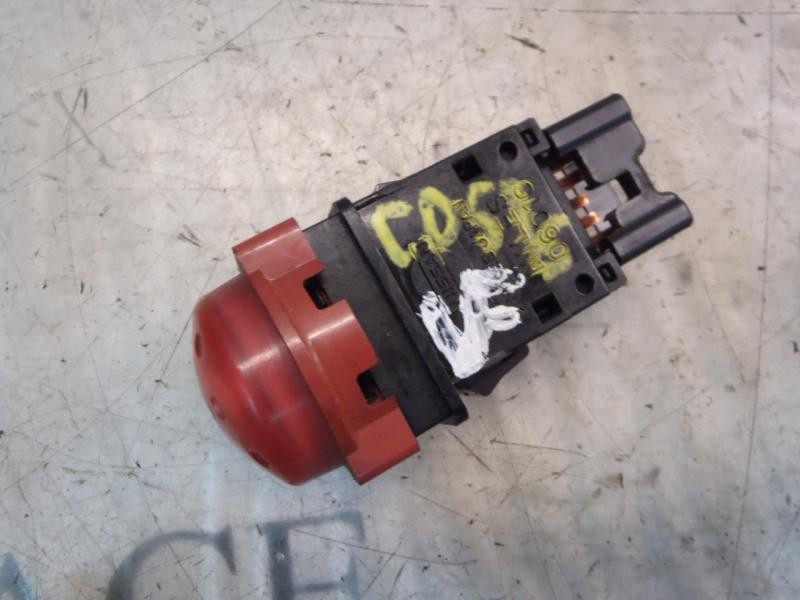 Recambio de warning para nissan almera tino (v10m) acenta referencia OEM IAM   