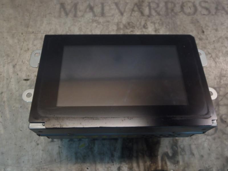 Recambio de mando multifuncion para nissan almera tino (v10m) acenta referencia OEM IAM   