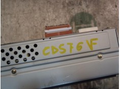 Recambio de mando multifuncion para nissan almera tino (v10m) acenta referencia OEM IAM    2