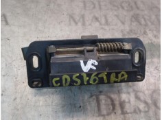Recambio de maneta porton para nissan almera tino (v10m) acenta referencia OEM IAM    2