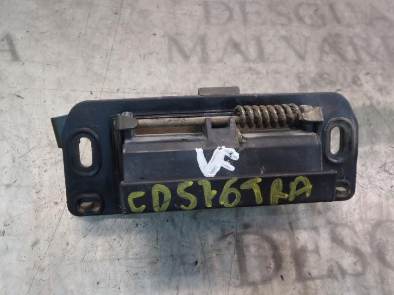 Recambio de maneta porton para nissan almera tino (v10m) acenta referencia OEM IAM   