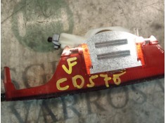 Recambio de piloto trasero central para nissan almera tino (v10m) acenta referencia OEM IAM    2