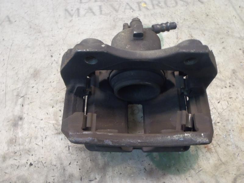 Recambio de pinza freno delantera derecha para nissan almera tino (v10m) acenta referencia OEM IAM   