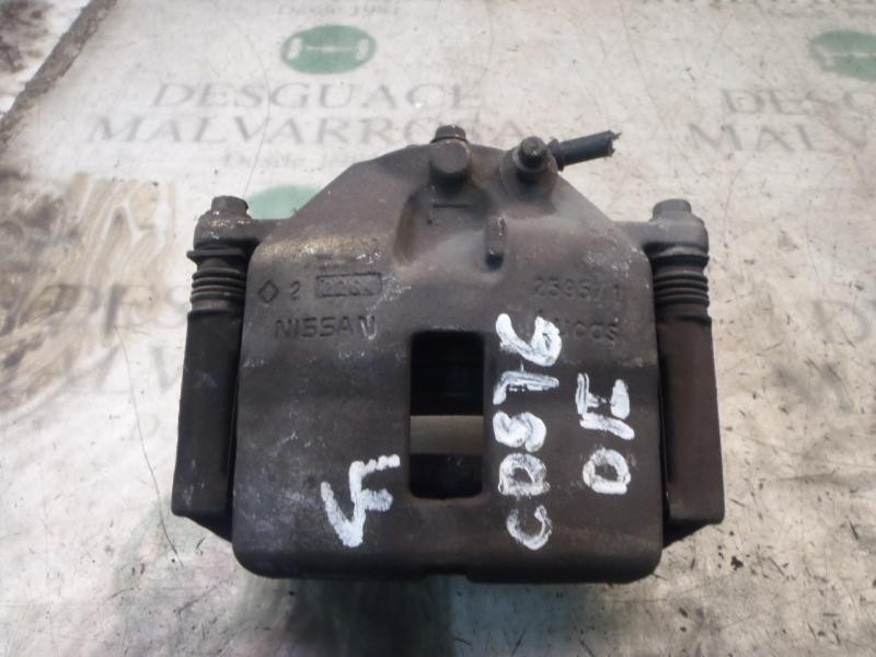 Recambio de pinza freno delantera izquierda para nissan almera tino (v10m) acenta referencia OEM IAM   