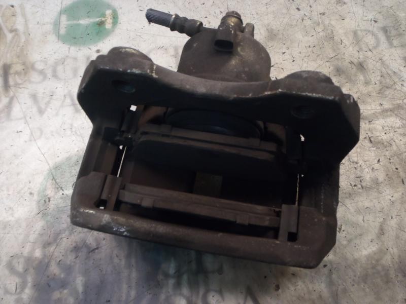 Recambio de pinza freno delantera izquierda para nissan almera tino (v10m) acenta referencia OEM IAM   