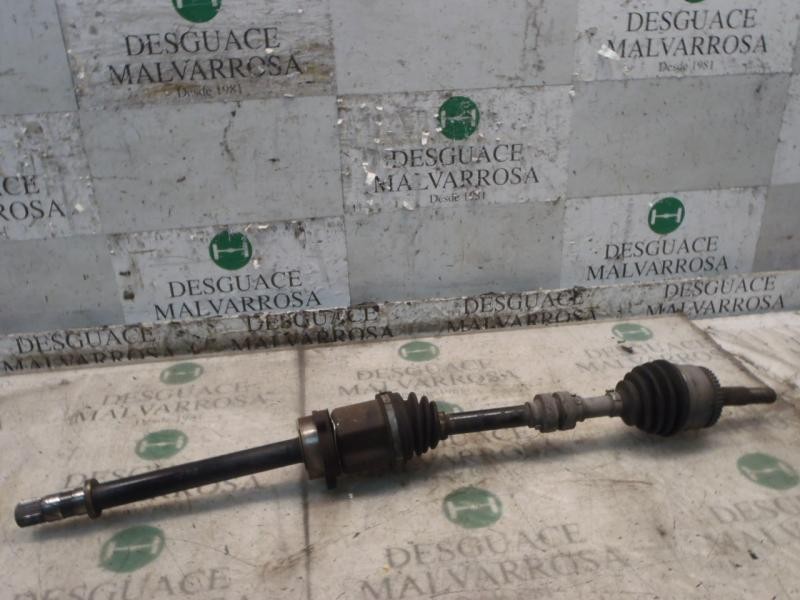 Recambio de transmision derecha para nissan almera tino (v10m) acenta referencia OEM IAM   