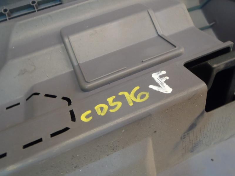 Recambio de guantera para nissan almera tino (v10m) acenta referencia OEM IAM   