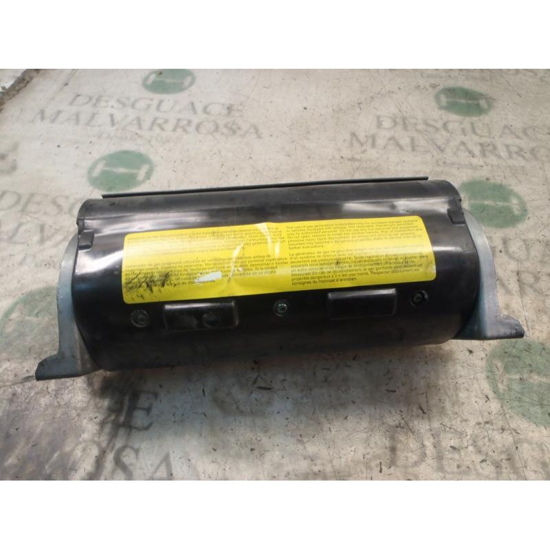 Recambio de airbag delantero derecho para mercedes-benz clase e (w210) berlina 420 (210.072) referencia OEM IAM   463530310571