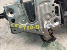 Recambio de cerradura puerta delantera derecha para mercedes-benz clase e (w210) berlina 420 (210.072) referencia OEM IAM A20272 2