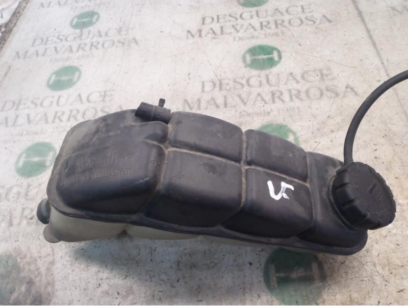 Recambio de deposito expansion para mercedes-benz clase e (w210) berlina 420 (210.072) referencia OEM IAM A2105000349  