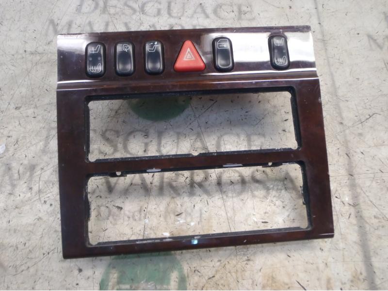 Recambio de warning para mercedes-benz clase e (w210) berlina 420 (210.072) referencia OEM IAM  2108200051 