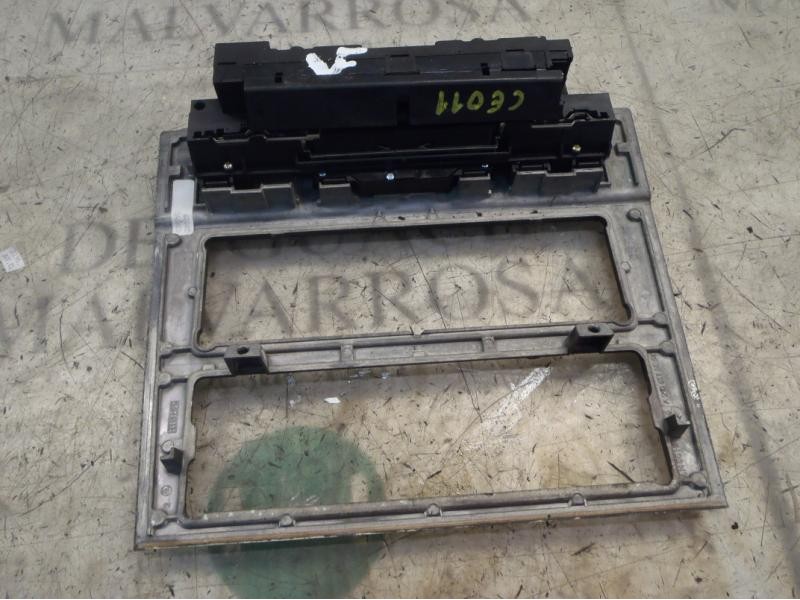 Recambio de warning para mercedes-benz clase e (w210) berlina 420 (210.072) referencia OEM IAM  2108200051 