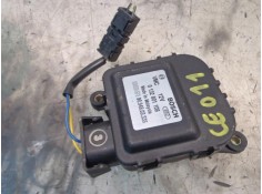 Recambio de motor apertura trampillas climatizador para mercedes-benz clase e (w210) berlina 420 (210.072) referencia OEM IAM    2