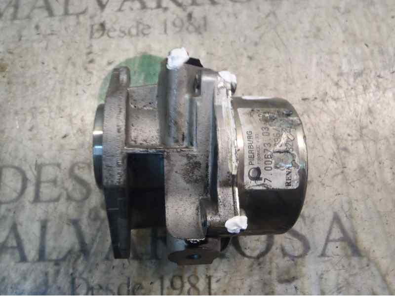 Recambio de depresor freno / bomba vacio para renault megane iii sport tourer dynamique referencia OEM IAM   