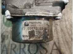 Recambio de depresor freno / bomba vacio para renault megane iii sport tourer dynamique referencia OEM IAM    2