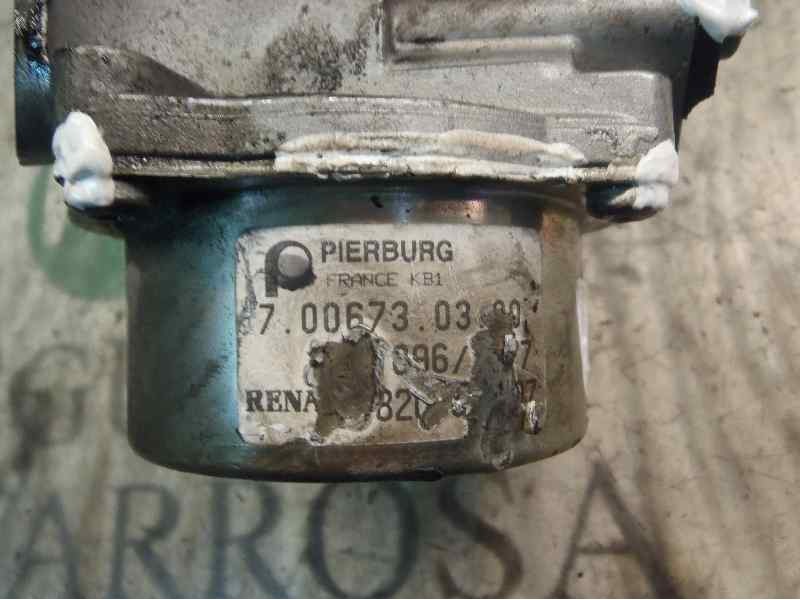 Recambio de depresor freno / bomba vacio para renault megane iii sport tourer dynamique referencia OEM IAM   