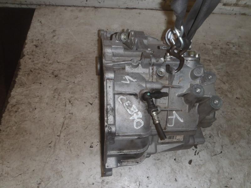 Recambio de caja cambios para opel vectra c berlina design referencia OEM IAM   