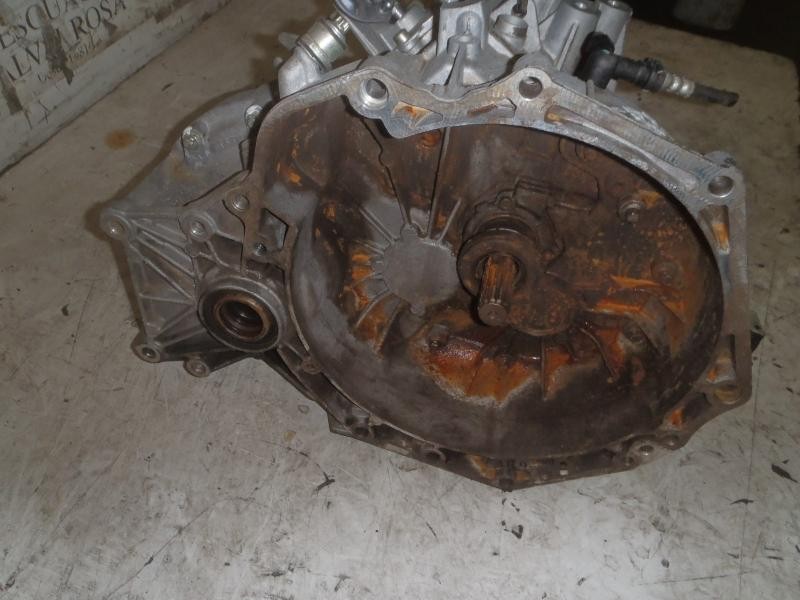 Recambio de caja cambios para opel vectra c berlina design referencia OEM IAM   