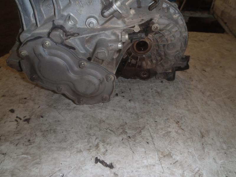 Recambio de caja cambios para opel vectra c berlina design referencia OEM IAM   
