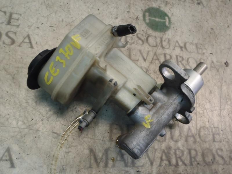 Recambio de bomba freno para opel vectra c berlina design referencia OEM IAM   