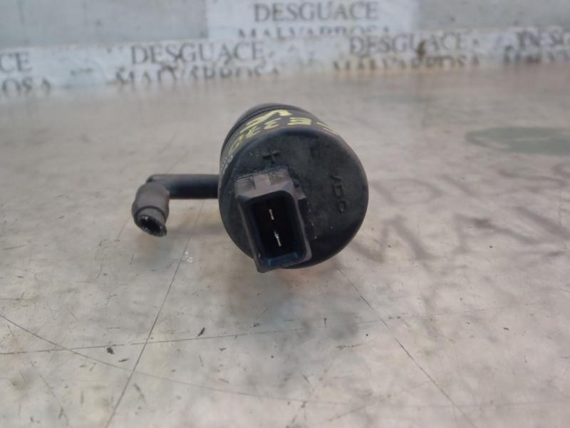 Recambio de bomba limpia para opel vectra c berlina design referencia OEM IAM   