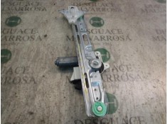 Recambio de elevalunas trasero derecho para opel vectra c berlina design referencia OEM IAM    2