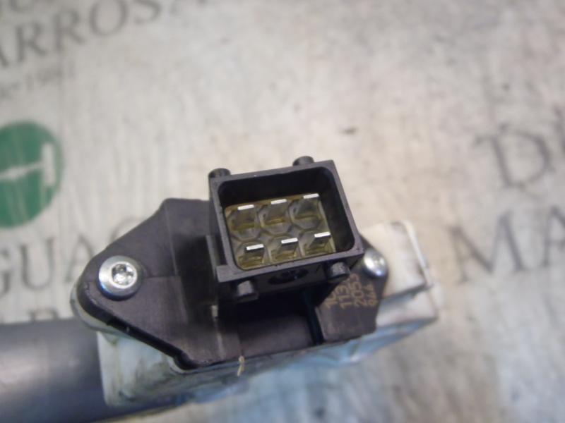 Recambio de motor elevalunas delantero izquierdo para opel vectra c berlina design referencia OEM IAM   