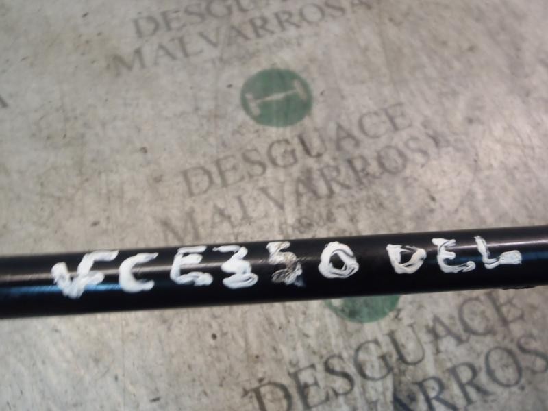 Recambio de barra estabilizadora delantera para audi a3 (8l) 1.9 tdi ambiente referencia OEM IAM 1J0411305B  