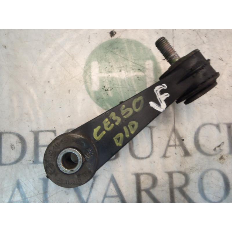 Recambio de tirante delantero derecho para audi a3 (8l) 1.9 tdi ambiente referencia OEM IAM 1J0411315C  