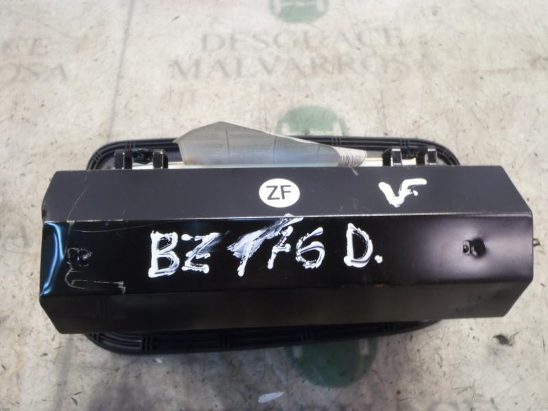 Recambio de airbag delantero derecho para chevrolet tacuma se referencia OEM IAM   