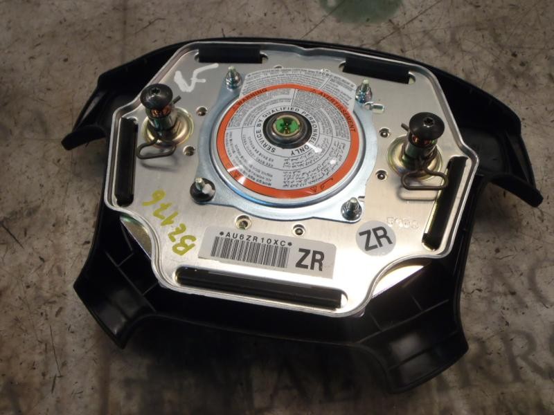 Recambio de airbag delantero izquierdo para chevrolet tacuma se referencia OEM IAM   