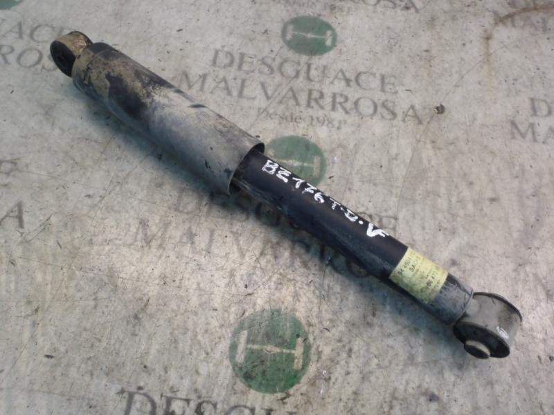 Recambio de amortiguador trasero derecho para chevrolet tacuma se referencia OEM IAM   