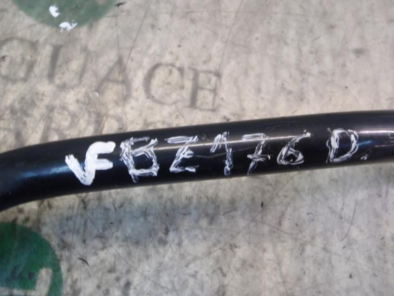 Recambio de barra estabilizadora delantera para chevrolet tacuma se referencia OEM IAM   