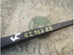 Recambio de brazo limpia delantero izquierdo para chevrolet tacuma se referencia OEM IAM    2