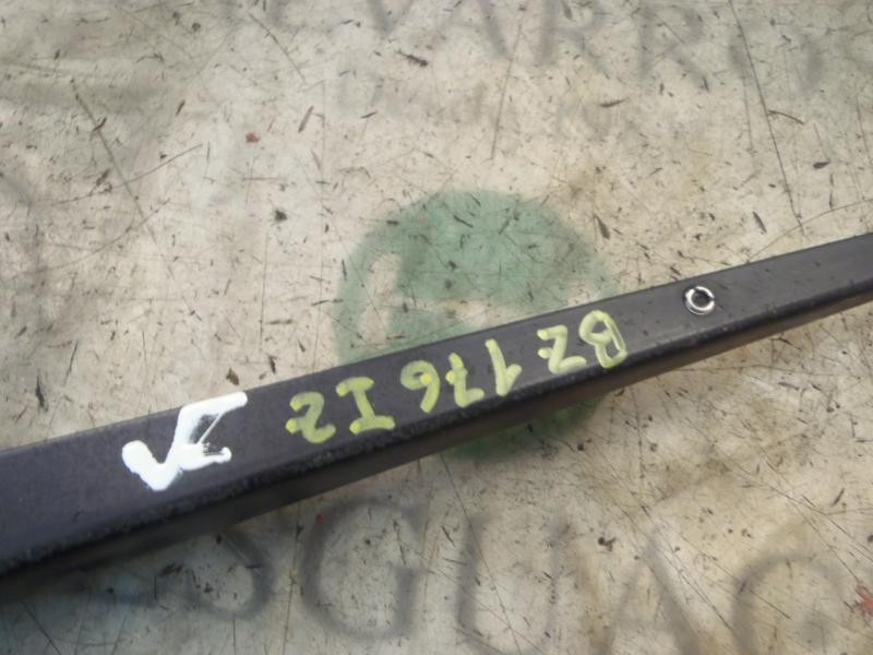 Recambio de brazo limpia delantero izquierdo para chevrolet tacuma se referencia OEM IAM   