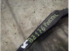 Recambio de brazo limpia trasero para chevrolet tacuma se referencia OEM IAM    2