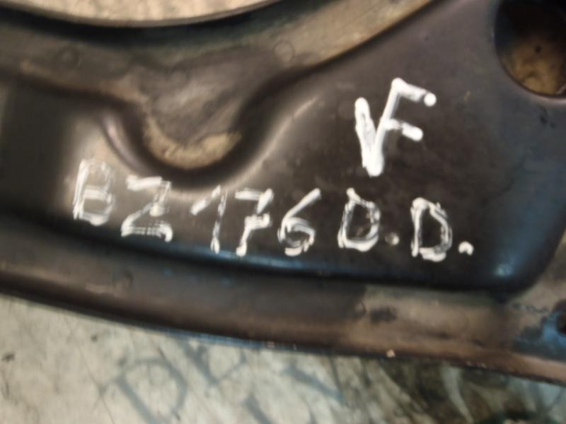 Recambio de brazo suspension inferior delantero derecho para chevrolet tacuma se referencia OEM IAM   