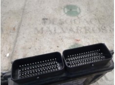 Recambio de centralita motor uce para chevrolet tacuma se referencia OEM IAM    2