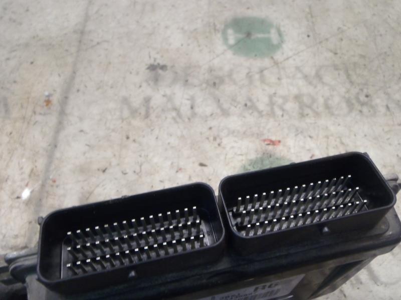 Recambio de centralita motor uce para chevrolet tacuma se referencia OEM IAM   